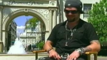 Jackass 2.5 Trailer