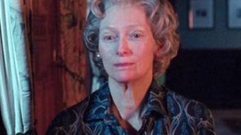 The Eternal Daughter Trailer