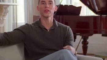 Glitter & Gold: Ice Dancing Trailer