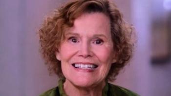 Judy Blume Forever Trailer