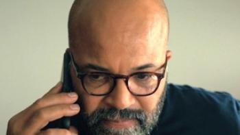 American Fiction Trailer