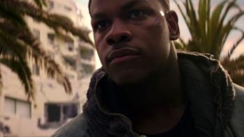 Pacific Rim: Uprising Trailer