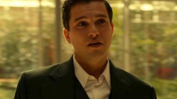 Extrapolations Trailer