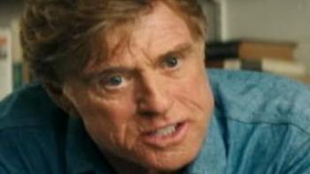 Lions for Lambs Trailer