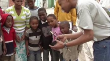 Make Believe Trailer