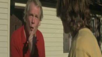 Off the Black Trailer