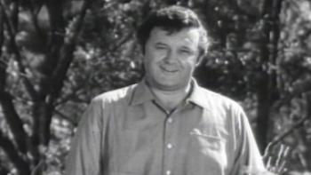 The Pawnbroker Trailer