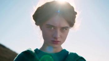 The Other Lamb Trailer