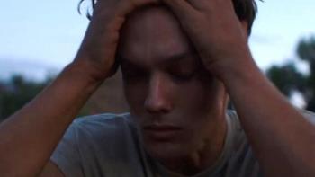 The Wilderness Trailer