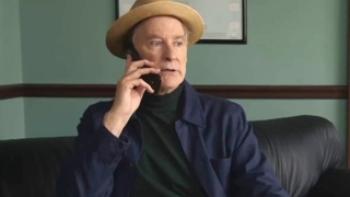 American Classic Trailer