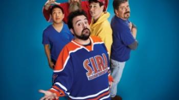 Comic Book Men Trailer