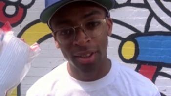 She's Gotta Have It Trailer