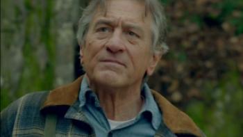 Killing Season Trailer