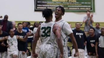 Last Chance U: Basketball Trailer