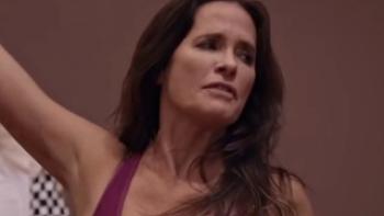 Strip Down, Rise Up Trailer