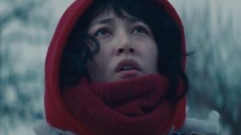 Kumiko, the Treasure Hunter Trailer