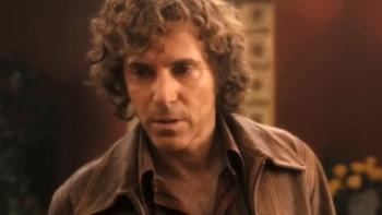 The Big Cigar Trailer