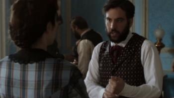 Mercy Street Trailer