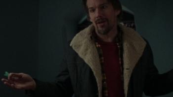 Ten Thousand Saints Trailer