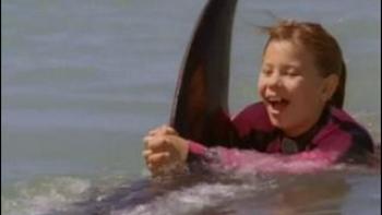 Free Willy: Escape from Pirate's Cove Trailer