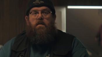 Truth Seekers Trailer