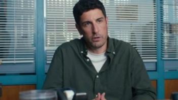 Untitled Home Invasion Romance Trailer