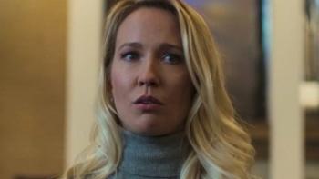 5000 Blankets Trailer