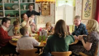 The Kids Are Alright Trailer