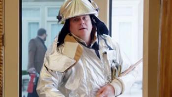 DeMarcus Family Rules Trailer