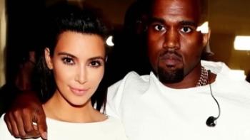 Kim vs. Kanye: The Divorce Trailer