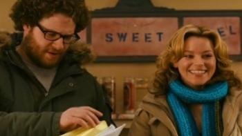 Zack and Miri Make a Porno Trailer