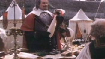 The Four Musketeers Trailer