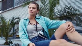 American Sweatshop Trailer