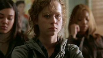 Homeless to Harvard: The Liz Murray Story Trailer