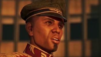 Gundam: Requiem for Vengeance Trailer