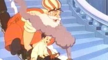 Little Nemo: Adventures in Slumberland Trailer