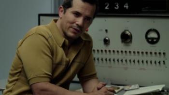 Experimenter Trailer