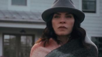 Millers in Marriage Trailer
