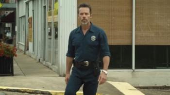 Disturbing the Peace Trailer