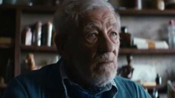 The Christophers Trailer