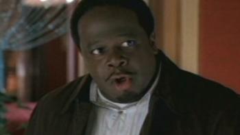 The Honeymooners Trailer