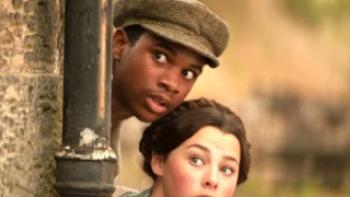 Railway Children Trailer