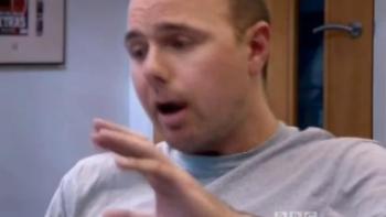 An Idiot Abroad Trailer
