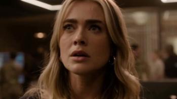 The Hunting Party Trailer