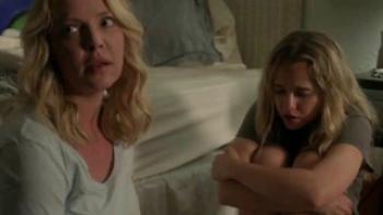 Fear of Rain Trailer