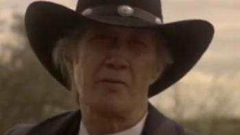 Miracle at Sage Creek Trailer