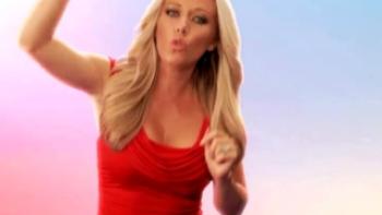 Kendra on Top Trailer
