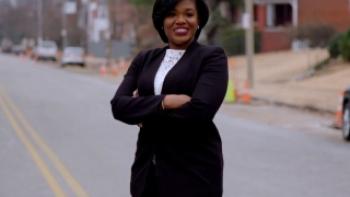 Knock Down the House Trailer