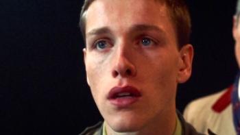 Postcards from London Trailer