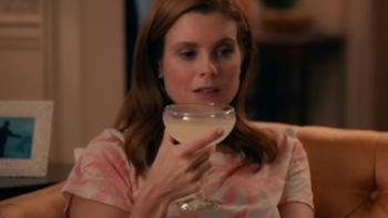 Sweet Magnolias Trailer